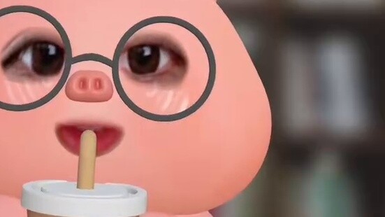 للفتيات المحبات للأنمي ملك التحول الخاص بهن