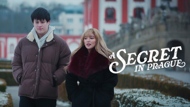 🇵🇭 A Secret in Prague | Episode 66