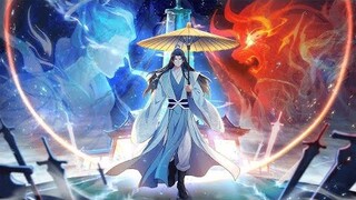 《原来我早就无敌了》第40集 💥💥💥来到修仙世界，却当不了修仙者 1080P #热血 #冒险 #玄幻 #战斗