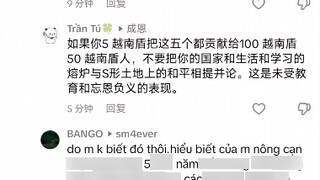 Diidentifikasi sebagai akibat dari terlalu banyak menonton drama China. PS: Video tersebut ditransfe