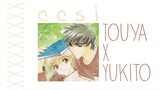 Touya X Yukito | Cardcaptor Sakura | Part 1