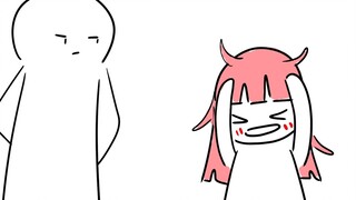 When you become clingy and intrusive, the other person will want to leave you.