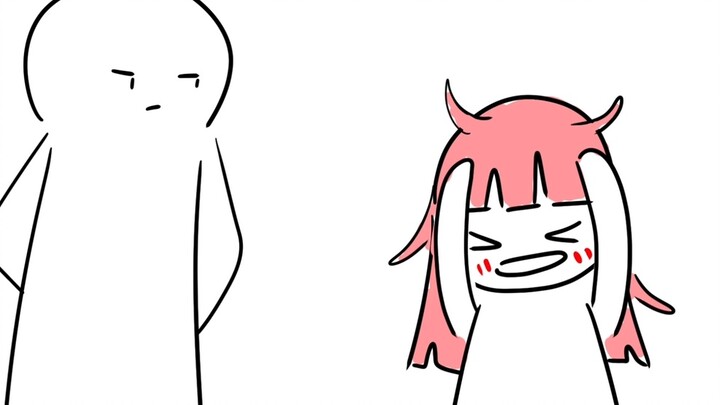 When you become clingy and intrusive, the other person will want to leave you.
