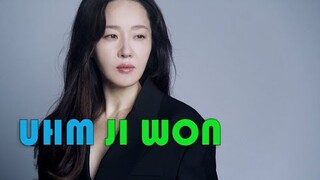 엄지원 X Uhm Ji Won Tribute