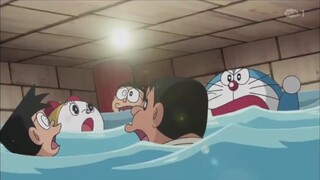 Doraemon new Adventure Episode In Hindi