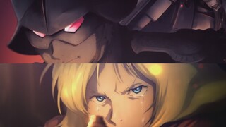 [Char/Sera] Cô là một người rất xảo quyệt, rất xảo quyệt, rất xảo quyệt...