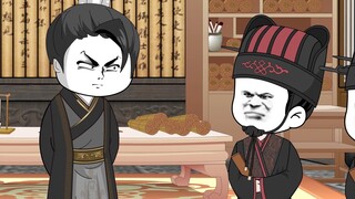 Episode 146 Northern Expedition