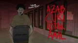 Azab Curi Kotal Amal - Gloomy Sunday Club Animasi Horor