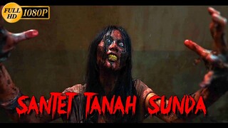 INILAH FILM YANG DI ANGKAT DARI CERITA ILMU SIHIR TANAH SUNDA -JAWA BARAT !!