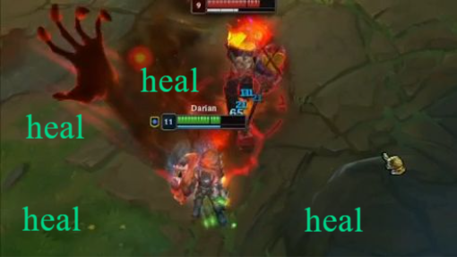 Conqueror Rune make it good