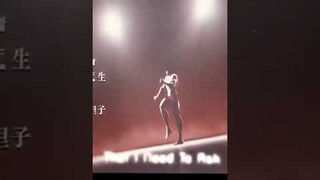 Baki Hanma in tekken 8 Amv🔱