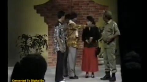 Nostalgia Dagelan Ludruk Cak Kartolo CS