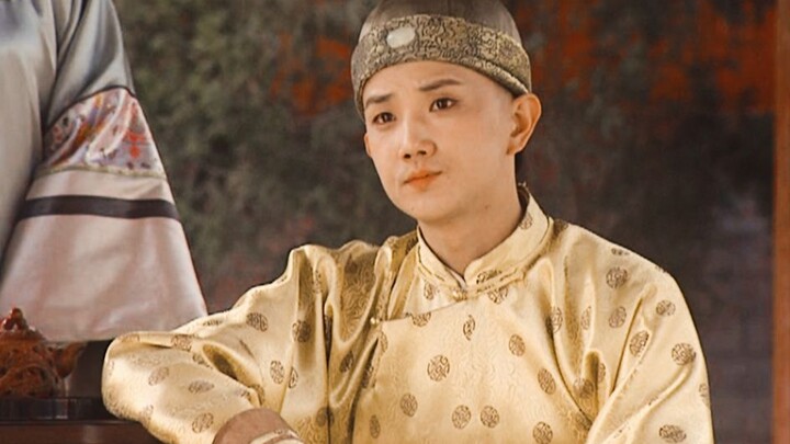 นี่กินยาคงความเยาว์แล้วหรือไง! ไม่อยากจะเชื่อว่าชายวัย 36 ปีคนนี้เล่นเป็นองค์จักรพรรดิหนุ่มวัย 16 ปี