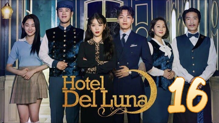 HOTEL DEL LUNA EPISODE 16 ( FINALE ) TAGALOG DUBBED