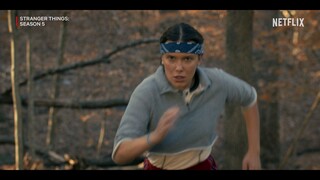 stranger things season 5