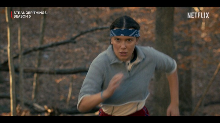 stranger things season 5