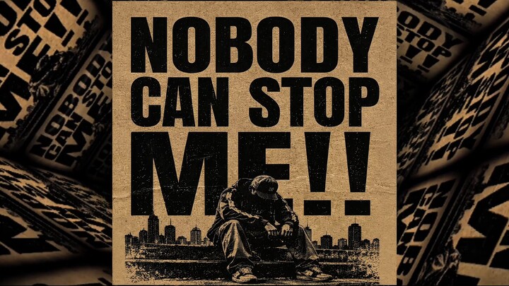 LOWZACK - NOBODY CAN STOP ME! (ft Avri Bonji & Bayu Rizki)
