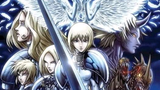 claymore ep25