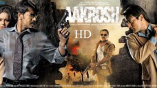 AAKROSH (2010) DUBBING BAHASA INDONESIA KUALITAS HD