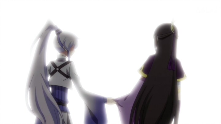 【Brother】“The long distance is because we are too smart”