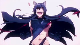 EMINENCE IN SHADOW 「 AMV 」- Decadence