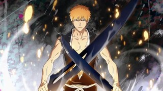 Mugetsu is Ichigo's ultimate form that cannot be surpassed?