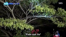 [SUB INDO] Law of the Jungle in New Caledonia Episode 226 TWICE JEONGYEON