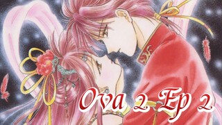 Fushigi Yuugi Ova 2 Ep 2