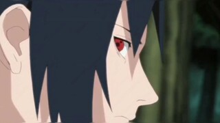 deidara vs uciha sasuke
