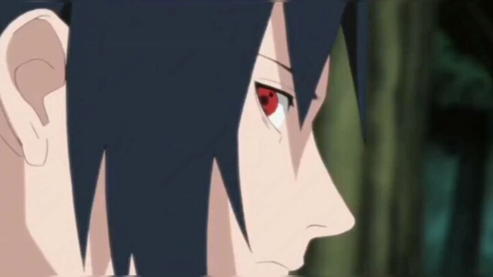 deidara vs uciha sasuke