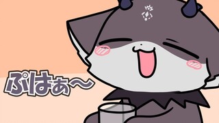 [Chuyển nhượng] Derby sau cơn say não ngắn mạch [にじさんじ手書]