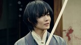 [Film]Dua Pertarungan Kenshin Vs Soujirou