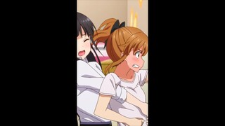 Karma Revenge is sooo sweet 😂 - #Tsurekano Episode 5 - #MyStepsisterIsMyEx-Girlfriend