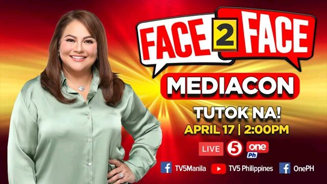 FACE 2 FACE Mediacon
