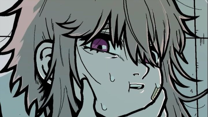 Ayo sering-sering bertemu mulai sekarang (Perhatian: Tindakan intimidasi ⚠️)