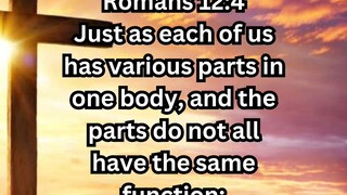 Daily Reflection June 03, 2025 #faith #bible #reflection