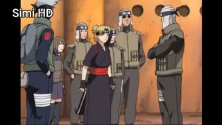 Naruto Shippuden (Ep 12.1) Lên đường #Naruto_Shippuden