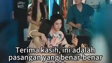 Zhou Ji & Xin Zhi Yao: Cinta di Balik Rahasia Kampus