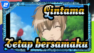 Gintama| Mitsuba:Tetap bersamaku_2