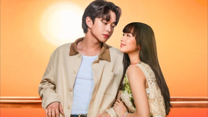 Seducing Drake Palma episode 12