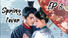 [ENG] EP 8 Spring fever