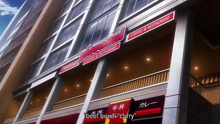 Ikebukuro episode 3 Tagalog subtitle