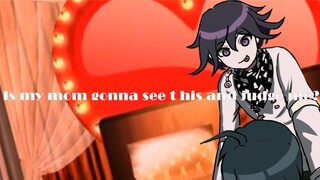 [Mamma Mia meme/micro-plot handwritten] Danganronpa V3｜Wang Ma Xiaoji is a love liar!