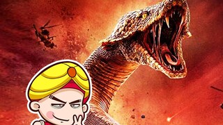 [Tang Tang] แซ่บๆ จากละครล่าสุด "Orochi 2" "Mianjin Brother" นำทัพ Avengers สู้กับงูยักษ์