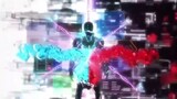 Kamen Rider Zero-Three Henshin