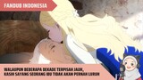 [FANDUB INDONESIA] Spesial Hari Ibu! Akhir dari Cerita Maquia [sayAnn]