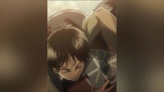 Grisha Repeating Eren Kruger’s Words fyp aot edit viral weeb eren erenkruger mikasa armin AttackOnT