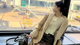 【Xu Suzhen】Ini selalu menjadi perjalanan dua arah