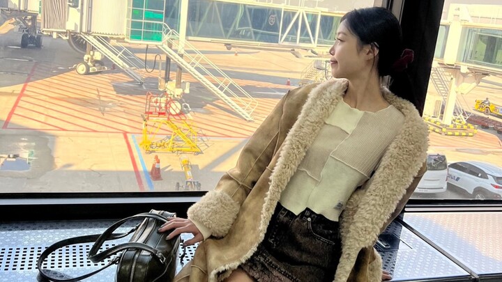 【Xu Suzhen】มันเป็นการเดินทางสองทางเสมอมา