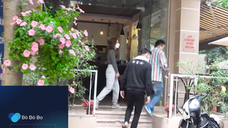 cười mệt 12 #bobo